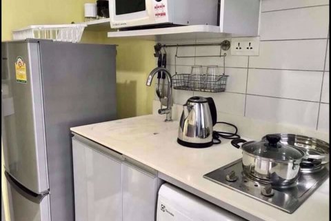 ЖК Ideo Mobi Sukhumvit 81 в Бангкоке, Таиланд № 33838 - фото 9