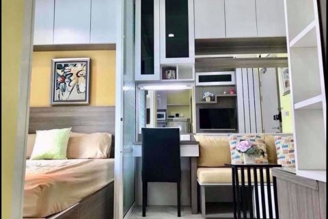 ЖК Ideo Mobi Sukhumvit 81 в Бангкоке, Таиланд № 33838 - фото 2