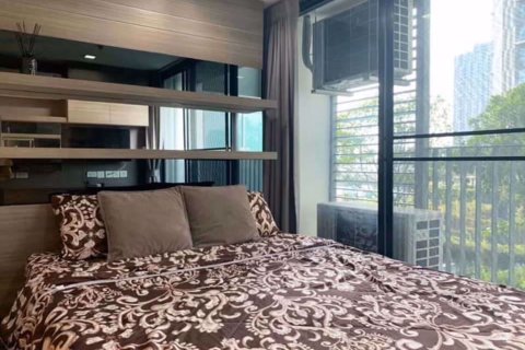 Sobre plano Ideo Mobi Sukhumvit 81 en Bangkok, Tailandia № 33838 - foto 10