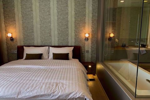 Sobre plano THE ESSE ASOKE en Bangkok, Tailandia № 9915 - foto 9