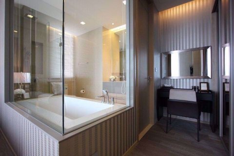 Sobre plano THE ESSE ASOKE en Bangkok, Tailandia № 9915 - foto 12