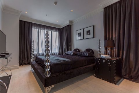 ЖК The Emporio Place в Бангкоке, Таиланд № 36631 - фото 13