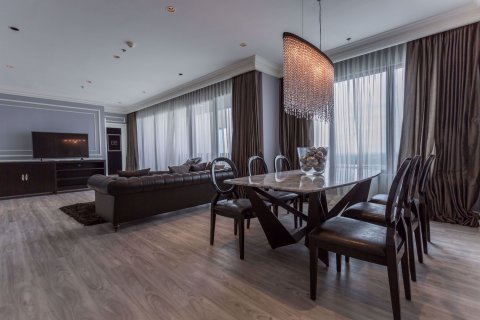 ЖК The Emporio Place в Бангкоке, Таиланд № 36631 - фото 10