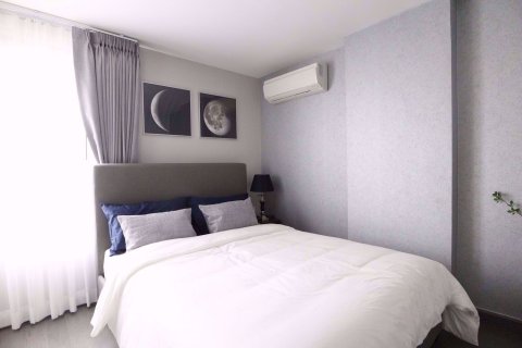 Sobre plano Mirage Sukhumvit 27 en Bangkok, Tailandia № 68650 - foto 8