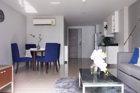 Sobre plano Mirage Sukhumvit 27 en Bangkok, Tailandia № 68650 - foto 4