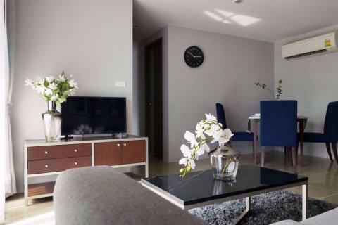 Sobre plano Mirage Sukhumvit 27 en Bangkok, Tailandia № 68650 - foto 5
