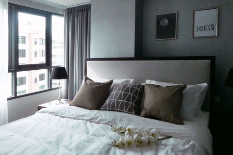 Sobre plano Mirage Sukhumvit 27 en Bangkok, Tailandia № 68650 - foto 7