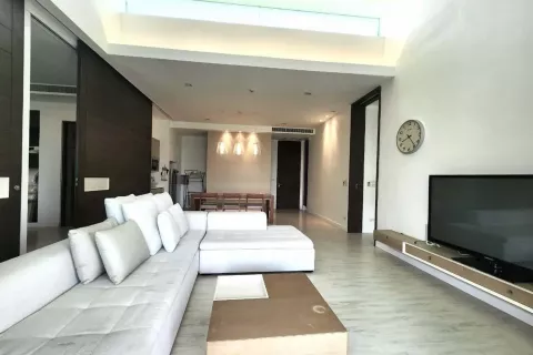 Condominio de 2 dormitorios en Hua Hin, Tailandia № 142431 - foto 4