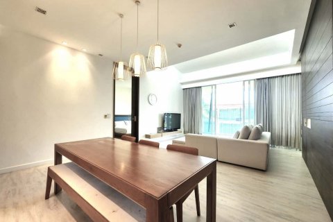 Condominio de 2 dormitorios en Hua Hin, Tailandia № 142431 - foto 5
