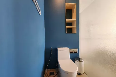 Condominio de 2 dormitorios en Hua Hin, Tailandia № 142431 - foto 14
