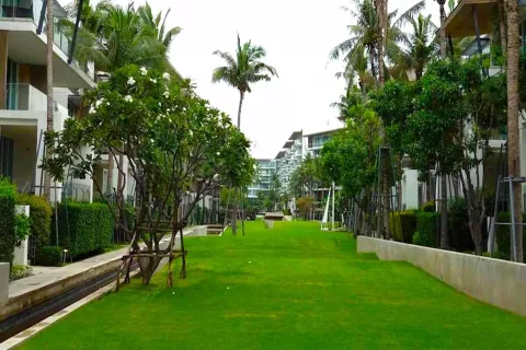 Condominio de 2 dormitorios en Hua Hin, Tailandia № 142431 - foto 24