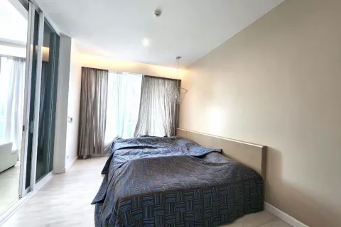 Condominio de 2 dormitorios en Hua Hin, Tailandia № 142431 - foto 17