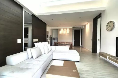 Condominio de 2 dormitorios en Hua Hin, Tailandia № 142431 - foto 3