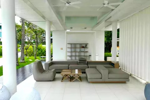 Condominio de 2 dormitorios en Hua Hin, Tailandia № 142431 - foto 26