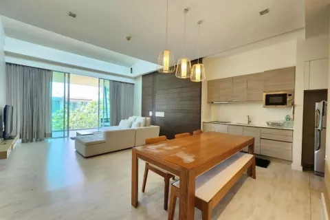 Condominio de 2 dormitorios en Hua Hin, Tailandia № 142431 - foto 10