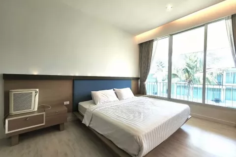 Condominio de 2 dormitorios en Hua Hin, Tailandia № 142431 - foto 12