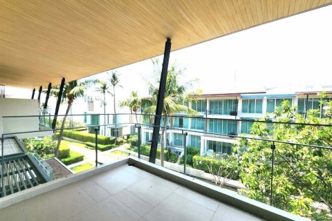 Condominio de 2 dormitorios en Hua Hin, Tailandia № 142431 - foto 8