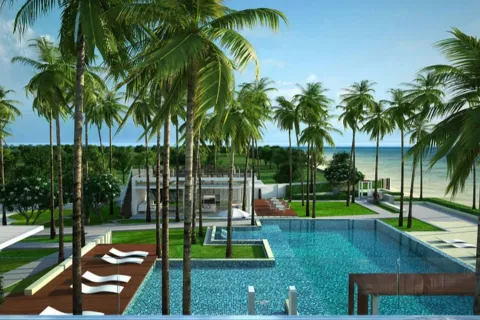 Condominio de 2 dormitorios en Hua Hin, Tailandia № 142431 - foto 20
