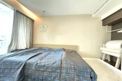 Condominio de 2 dormitorios en Hua Hin, Tailandia № 142431 - foto 16