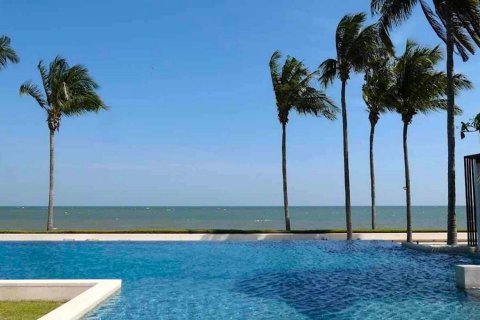Condominio de 2 dormitorios en Hua Hin, Tailandia № 142431 - foto 22