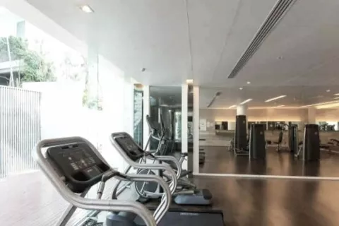 Condominio de 2 dormitorios en Hua Hin, Tailandia № 142431 - foto 25
