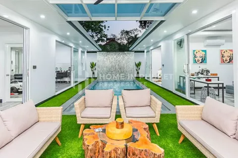 Casa de 4 dormitorios en Rawai, Tailandia № 131032 - foto 3
