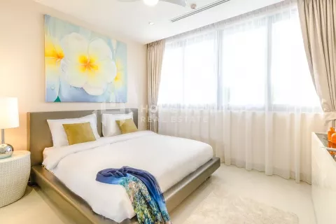 Condominio de 2 dormitorios en Phuket, Tailandia № 131028 - foto 13