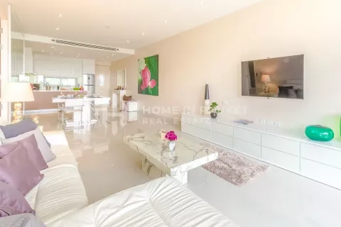 Condominio de 2 dormitorios en Phuket, Tailandia № 131028 - foto 6