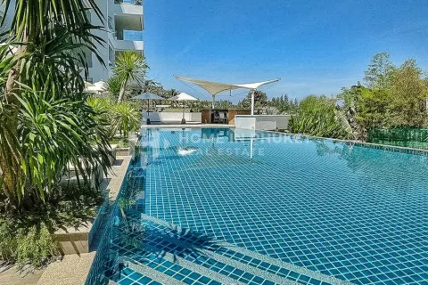 Condominio de 2 dormitorios en Phuket, Tailandia № 131028 - foto 18