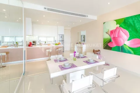 Condominio de 2 dormitorios en Phuket, Tailandia № 131028 - foto 3