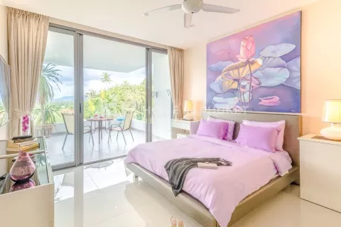 Condominio de 2 dormitorios en Phuket, Tailandia № 131028 - foto 7