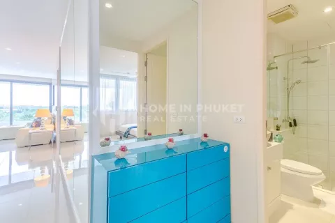 Condominio de 2 dormitorios en Phuket, Tailandia № 131028 - foto 16