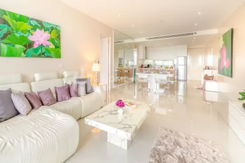 Condo à Phuket, Thaïlande, 2 chambres  № 131028