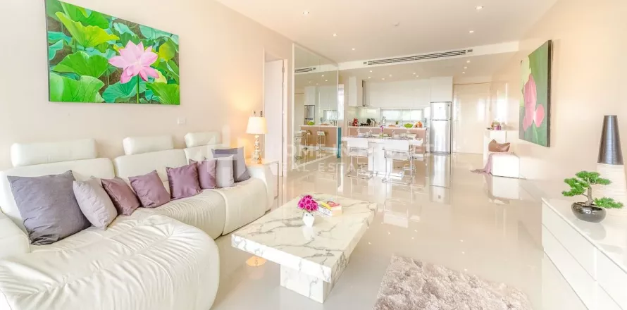 Condominio de 2 dormitorios en Phuket, Tailandia № 131028