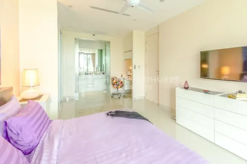 Condominio de 2 dormitorios en Phuket, Tailandia № 131028 - foto 9