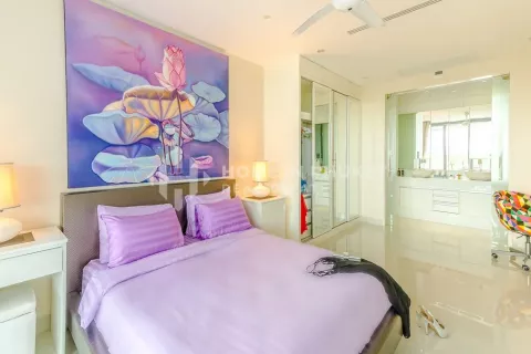 Condominio de 2 dormitorios en Phuket, Tailandia № 131028 - foto 8