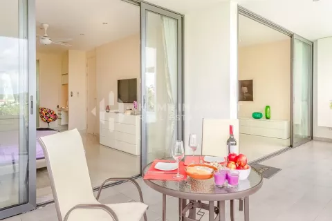 Condominio de 2 dormitorios en Phuket, Tailandia № 131028 - foto 11
