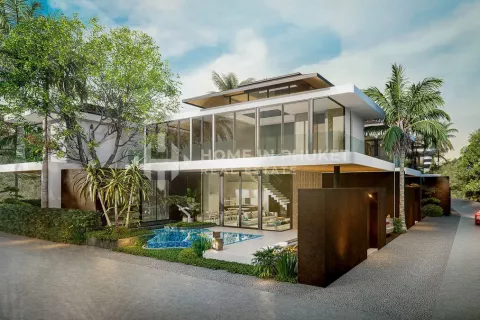 Casa de 3 dormitorios en Phuket, Tailandia № 131030 - foto 11