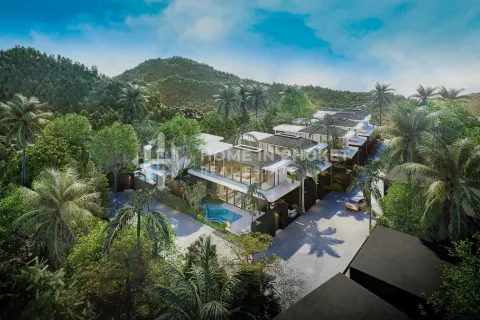 Casa de 3 dormitorios en Phuket, Tailandia № 131030 - foto 13