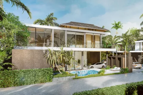Casa de 3 dormitorios en Phuket, Tailandia № 131030 - foto 2