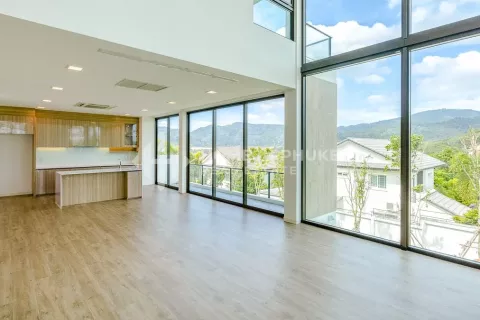 Casa de 2 dormitorios en Chalong, Tailandia № 131034 - foto 4