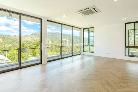 Casa de 2 dormitorios en Chalong, Tailandia № 131034 - foto 8