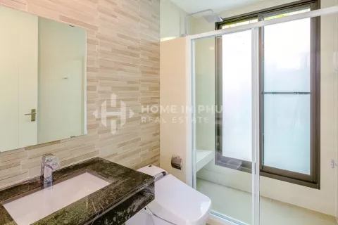 Casa de 2 dormitorios en Chalong, Tailandia № 131034 - foto 16