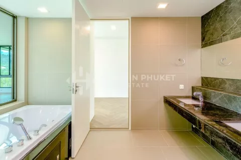 Casa de 2 dormitorios en Chalong, Tailandia № 131034 - foto 11