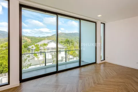 Casa de 2 dormitorios en Chalong, Tailandia № 131034 - foto 14