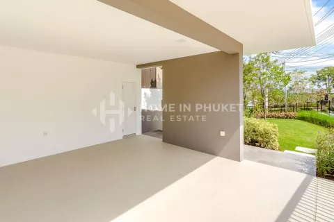 Casa de 2 dormitorios en Chalong, Tailandia № 131034 - foto 18