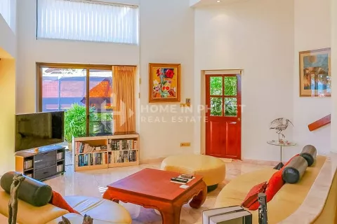 Casa de 3 dormitorios en Phuket, Tailandia № 131031 - foto 3