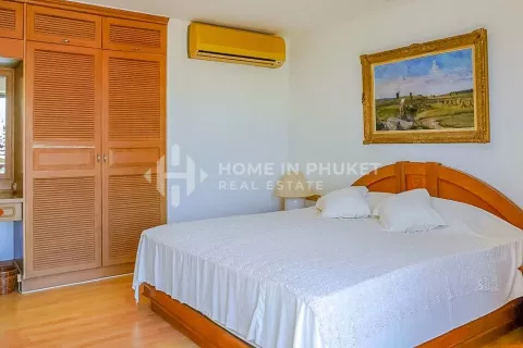 Casa de 3 dormitorios en Phuket, Tailandia № 131031 - foto 15