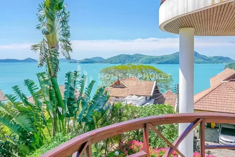Casa de 3 dormitorios en Phuket, Tailandia № 131031 - foto 17
