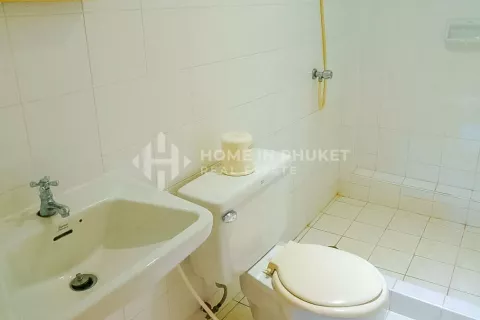 Casa de 3 dormitorios en Phuket, Tailandia № 131031 - foto 18